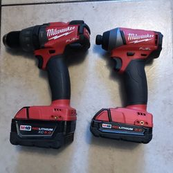 Par De Drill
