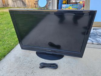 32 inch TV