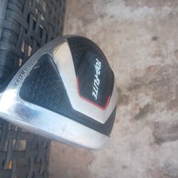 Top Flight 460 CC Driver