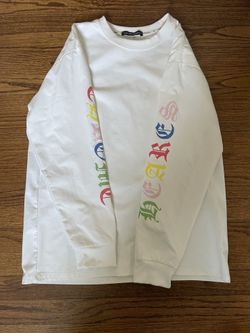Chrome shirt