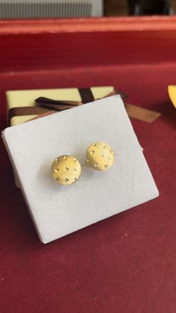 14k Earrings