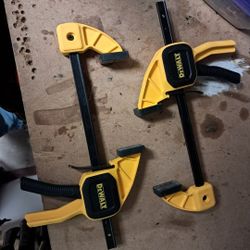 Ridged Drill Gun 