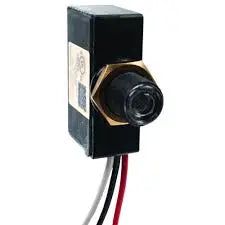 INTERMATIC - THERMAL PHOTOCONTROL MINI BUTTON