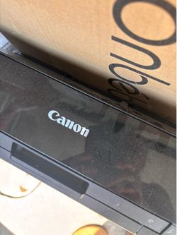 Printer/Scanner