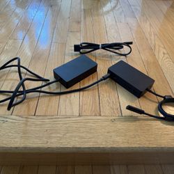 Surface Docking Station 2