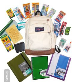 School Supply Bundles