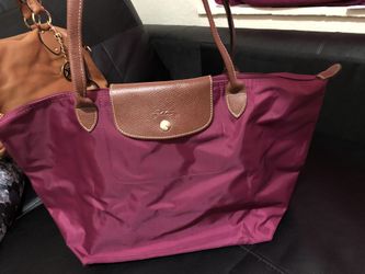 Longchamp bag
