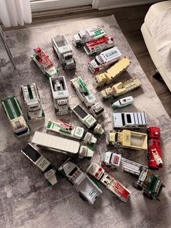 Hess lot