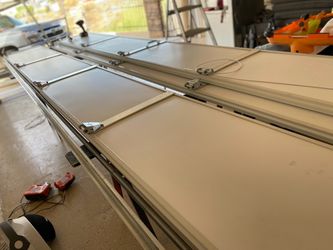 Garage doors openers springs etc