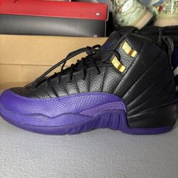 Jordan 12s