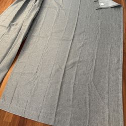Martha Stewart Living curtains