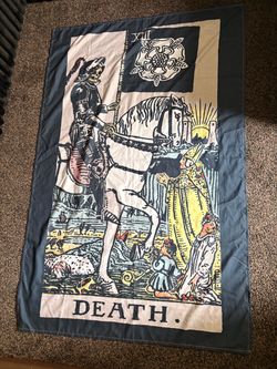 tapestry/banner