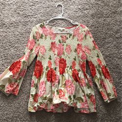 Shirt Womens Large