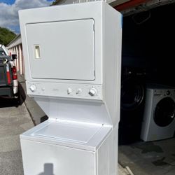 Lavadora y Secadora combo ‼️ 3 Meses de Garantía ✅ Entrega Disponible Probadas • Limpias • Listas 