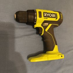Drill Ryobi