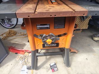 Ridgid