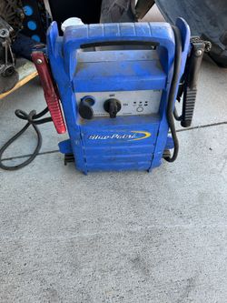 Jump Box