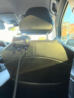 Car Kitchen