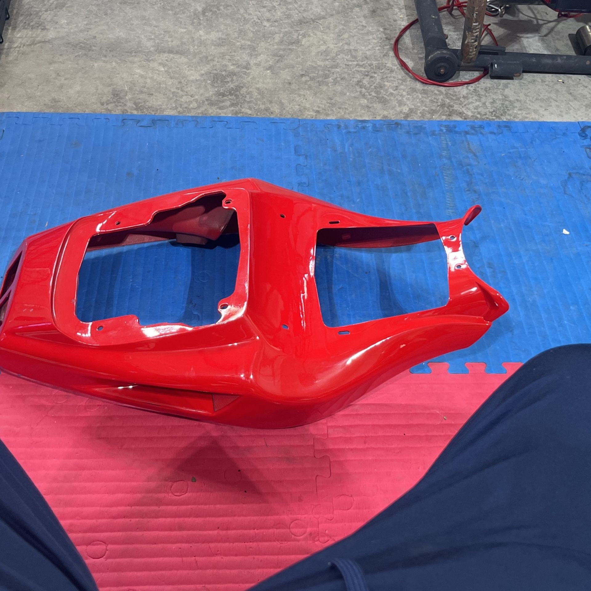 1999-2003 Ducati OEM 748, 916, 998