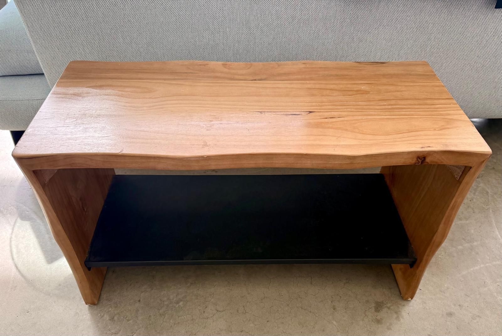 Bench - Shoe Cabinet 