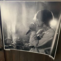 Lil Peep Poster 
