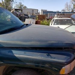 Dodge Ram 1500, 2500 & 3(contact info removed) to 2001, 2002 1/2