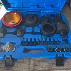 Crank Seal Removal Tool