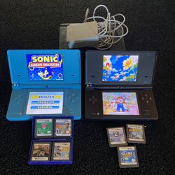 Nintendo Dsi