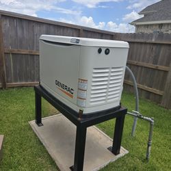 Geneeac  Sale And Installation Venta