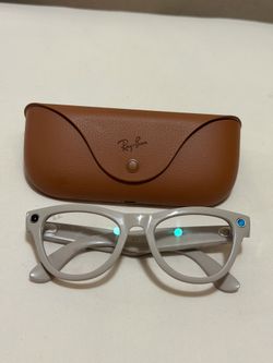 Rayban Meta gen 2