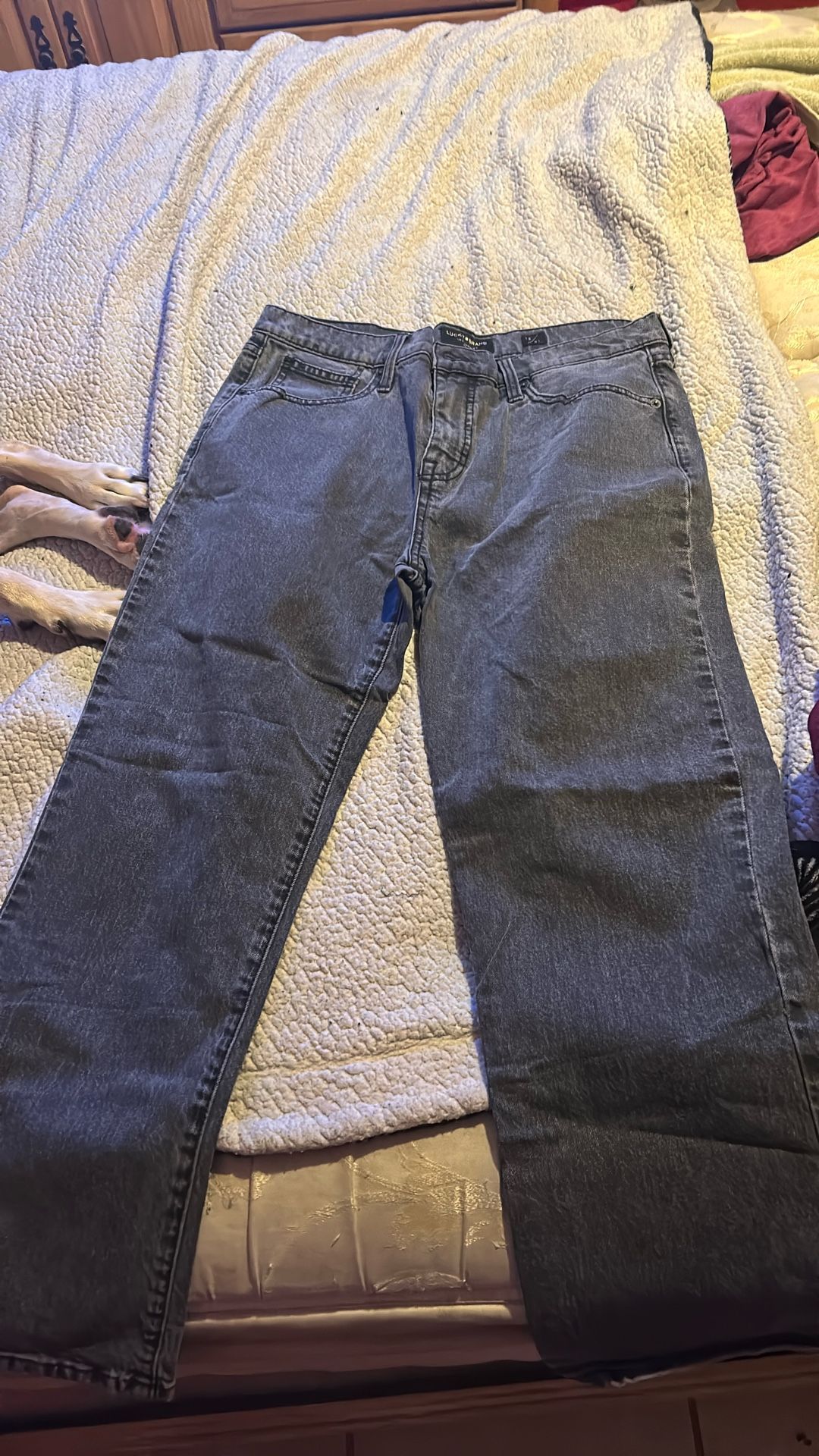 Ladies Jeans