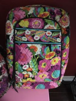 Vera Bradley bagpack
