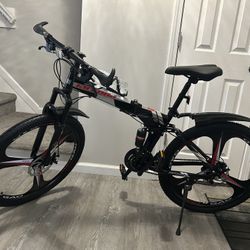 Folding Bike Sale