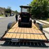 WE LOVE TOWS AUTO