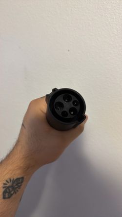 Tesla Adapter