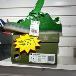 Adidas Stan Smith 