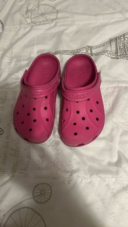 Crocs