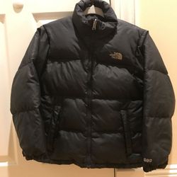 The North Face - Boys 600 Jacket