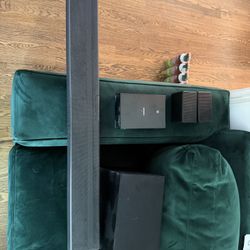 Samsung Home Theatre HW-Q67CT 
