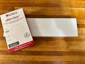 Apple Watch Series 6 *brand new*