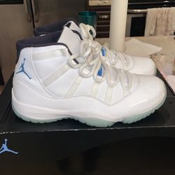 Jordan 11 Size 9