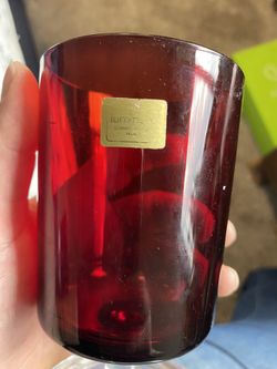 Luminarc Vintage Glasses (Set Of 2)