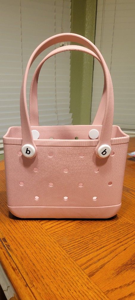 Small Tote Bag
