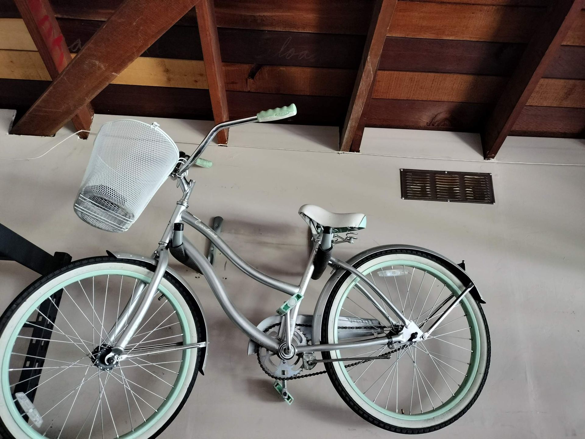 Women’s Cruiser