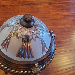 Ceiling Light Fixture 