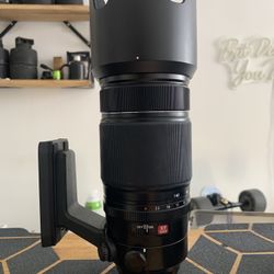 Fujifilm 50-140mm F2.8 MINT