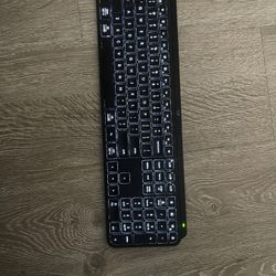 MX Keys S Keyboard [Logi Bolt USB Receiver included]