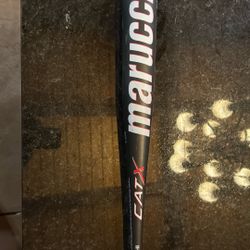 Marucci CatX 31 Drop 9 USA Baseball Bat