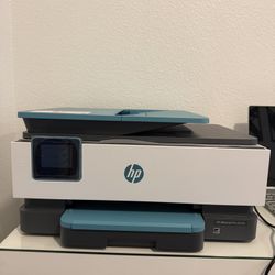 HP OfficeJet Pro 8028e