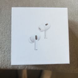 Apple AirPods Pro (2nd Generation).